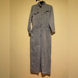 Young Fabulous & Broke YFB Women’s Benson Dress Size M